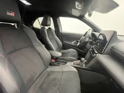 Photo 25 Toyota Yaris Hybride 1.5 HYBRID 130H GR SPORT PACK TECHNO