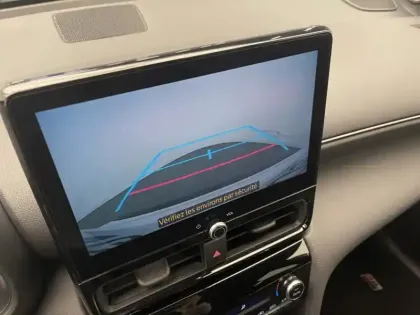 Photo 15 Toyota Yaris Hybride 1.5 HYBRID 130H GR SPORT PACK TECHNO