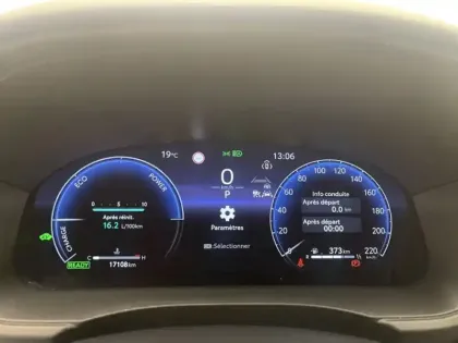 Photo 14 Toyota Yaris Hybride 1.5 HYBRID 130H GR SPORT PACK TECHNO