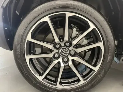 Photo 8 Toyota Yaris Hybride 1.5 HYBRID 130H GR SPORT PACK TECHNO