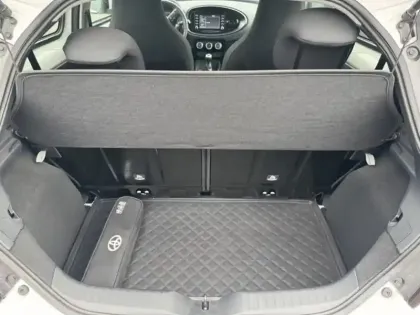 Photo 9 Toyota Aygo 1.0 VVT-i 72 Dynamic MY23