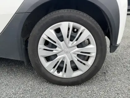 Photo 8 Toyota Aygo 1.0 VVT-i 72 Dynamic MY23