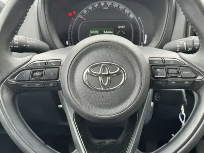 Photo 12 Toyota Aygo 1.0 VVT-i 72 Dynamic MY23