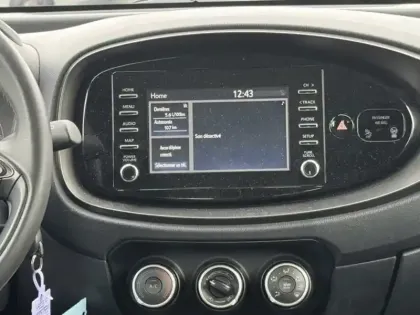 Photo 13 Toyota Aygo 1.0 VVT-i 72 Dynamic MY23