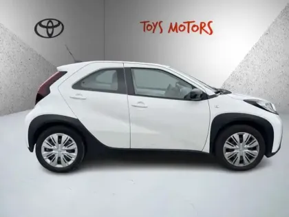 Photo 5 Toyota Aygo 1.0 VVT-i 72 Dynamic MY23