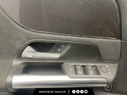 Photo 11 Mercedes GLA 200 d AMG Line