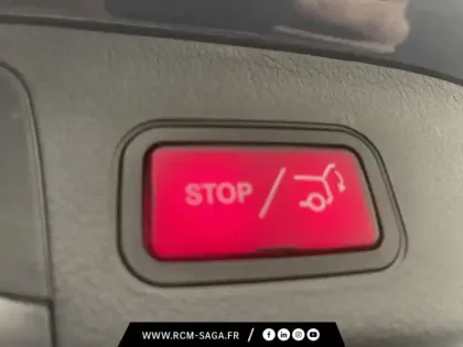 Photo 15 Mercedes GLA 200 d AMG Line