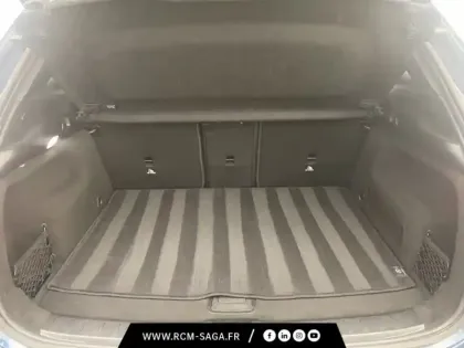 Photo 9 Mercedes GLA 200 d AMG Line