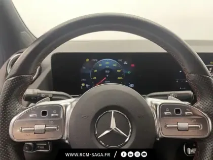 Photo 22 Mercedes GLA 200 d AMG Line