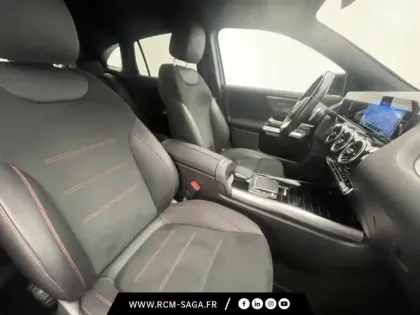 Photo 20 Mercedes GLA 200 d AMG Line