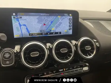 Photo 24 Mercedes GLA 200 d AMG Line