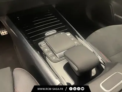 Photo 12 Mercedes GLA 200 d AMG Line