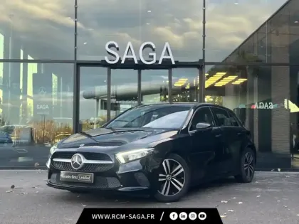 Photo Mercedes Classe A 160 Progressive Line