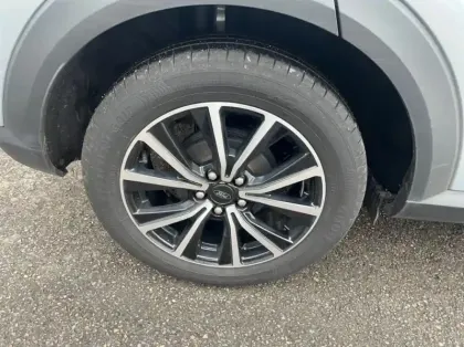 Photo 13 Ford Puma 1.0 EcoBoost 125ch mHEV Titanium 7cv