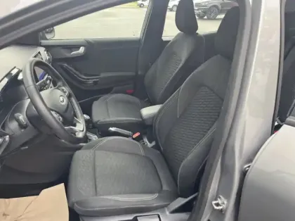 Photo 9 Ford Puma 1.0 EcoBoost 125ch mHEV Titanium 7cv