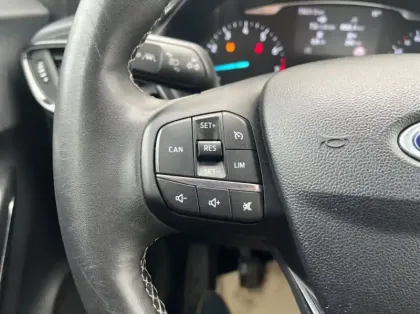 Photo 14 Ford Puma 1.0 EcoBoost 125ch mHEV Titanium 7cv