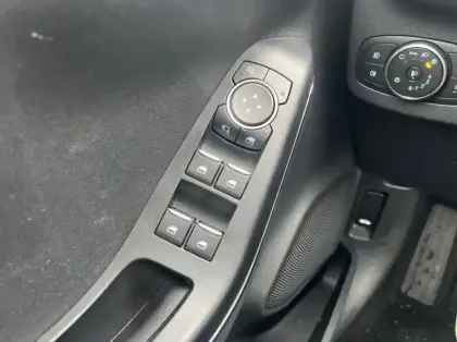 Photo 5 Ford Puma 1.0 EcoBoost 125ch mHEV Titanium 7cv