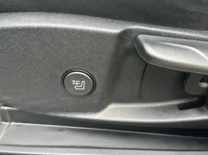 Photo 21 Ford Puma 1.0 EcoBoost 125ch mHEV Titanium 7cv