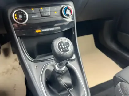 Photo 7 Ford Puma 1.0 EcoBoost 125ch mHEV Titanium 7cv