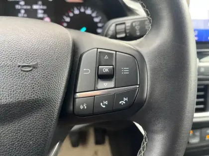 Photo 15 Ford Puma 1.0 EcoBoost 125ch mHEV Titanium 7cv