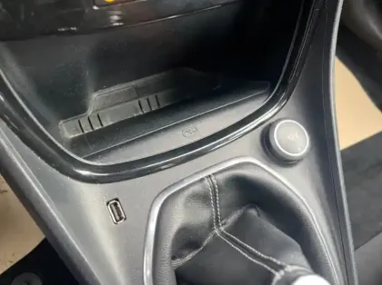 Photo 16 Ford Puma 1.0 EcoBoost 125ch mHEV Titanium 7cv