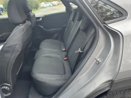 Photo 8 Ford Puma 1.0 EcoBoost 125ch mHEV Titanium 7cv