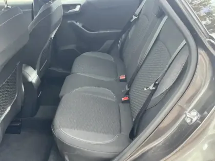 Photo 8 Ford Puma 1.0 Flexifuel 125ch S&amp;S mHEV Titanium Business