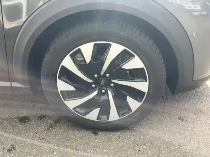 Photo 13 Ford Puma 1.0 Flexifuel 125ch S&amp;S mHEV Titanium Business