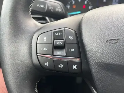 Photo 15 Ford Puma 1.0 Flexifuel 125ch S&amp;S mHEV Titanium Business