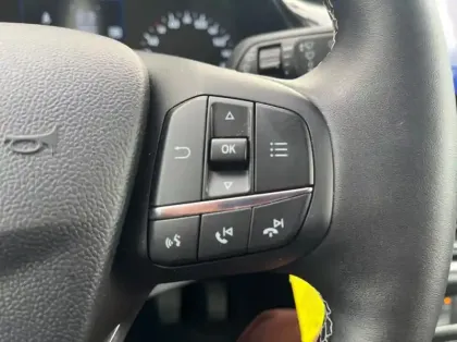 Photo 16 Ford Puma 1.0 Flexifuel 125ch S&amp;S mHEV Titanium Business