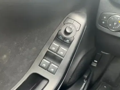 Photo 5 Ford Puma 1.0 Flexifuel 125ch S&amp;S mHEV Titanium Business