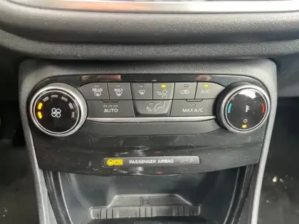 Photo 4 Ford Puma 1.0 Flexifuel 125ch S&amp;S mHEV Titanium Business