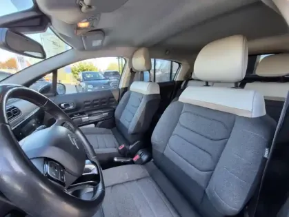 Photo 13 Citroën C3 III BlueHDi 100 S&amp;S BVM Shine Pack