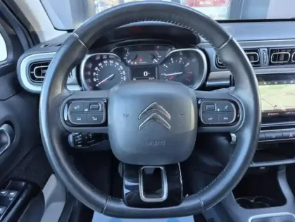 Photo 8 Citroën C3 III BlueHDi 100 S&amp;S BVM Shine Pack