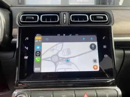 Photo 6 Citroën C3 III BlueHDi 100 S&amp;S BVM Shine Pack