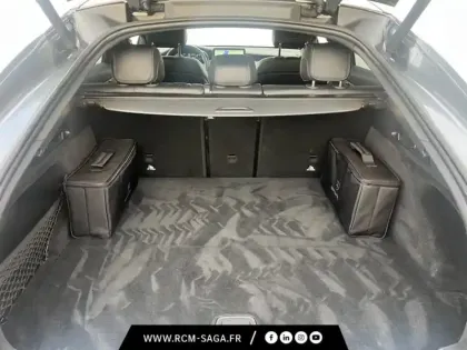 Photo 8 Mercedes Classe GLC 300de 4MATIC AMG Line