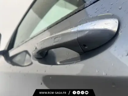 Photo 25 Mercedes Classe GLC 300de 4MATIC AMG Line