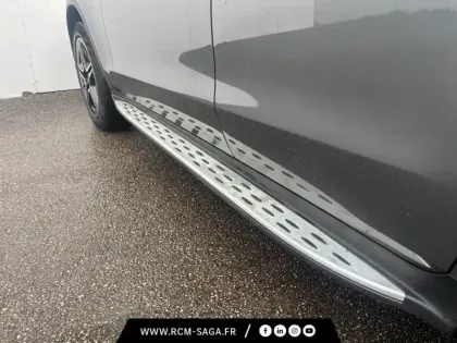 Photo 26 Mercedes Classe GLC 300de 4MATIC AMG Line