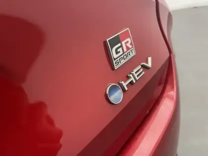 Photo 26 Toyota Corolla Hybride 1.8L 140h GR Sport