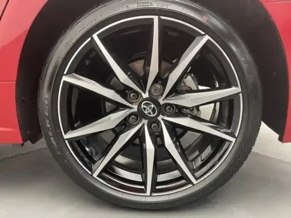 Photo 9 Toyota Corolla Hybride 1.8L 140h GR Sport