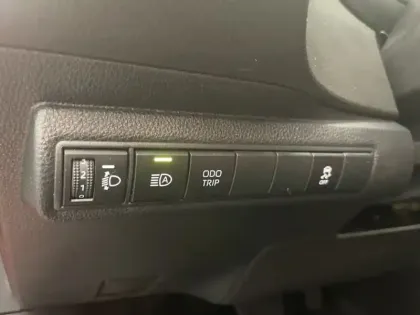 Photo 19 Toyota Corolla Hybride 1.8L 140h GR Sport