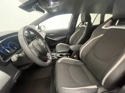 Photo 10 Toyota Corolla Hybride 1.8L 140h GR Sport