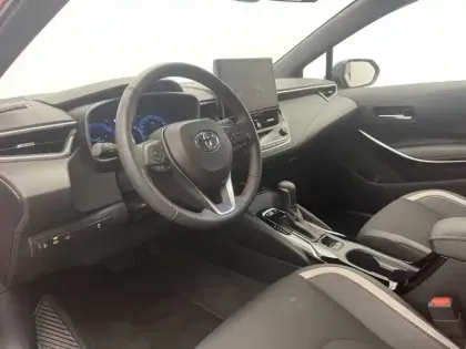 Photo 22 Toyota Corolla Hybride 1.8L 140h GR Sport