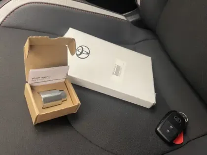 Photo 24 Toyota Corolla Hybride 1.8L 140h GR Sport