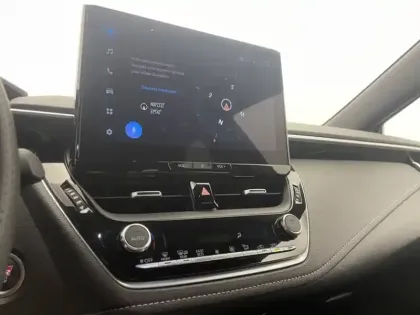 Photo 16 Toyota Corolla Hybride 1.8L 140h GR Sport