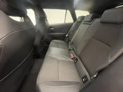 Photo 21 Toyota Corolla Hybride 1.8L 140h GR Sport