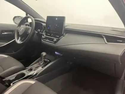 Photo 11 Toyota Corolla Hybride 1.8L 140h GR Sport