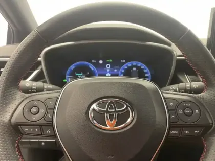 Photo 14 Toyota Corolla Hybride 1.8L 140h GR Sport