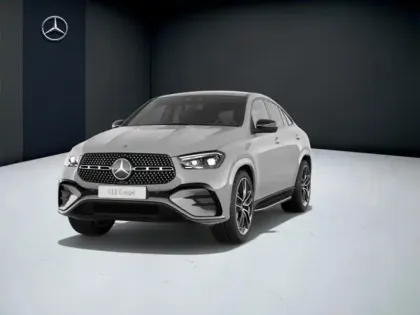 Photo Mercedes Gle 350 De Hybrid Eq 4matic Amg Line