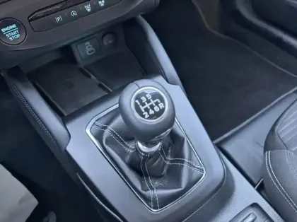 Photo 7 Ford Focus SW 1.0 Flexifuel mHEV 125ch Titanium X Business